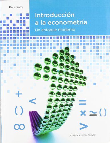 INTRODUCCI�N�A�LA�ECONOMETR�A.�UN�ENFOQUE�MODERNO