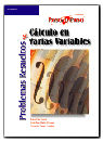 PROBLEMAS RESUELTOS DE C�LCULO EN VARIAS VARIABLES