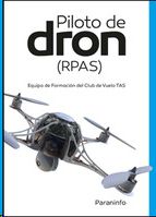 PILOTO DE DRON (RPAS)