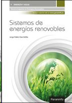 SISTEMAS DE ENERG�AS RENOVABLES