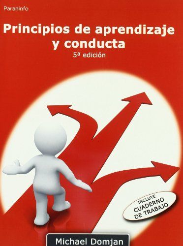 PRINCIPIOS�DE�APRENDIZAJE�Y�CONDUCTA