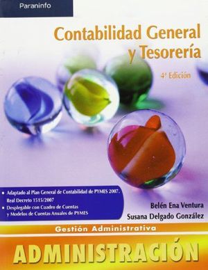 CONTABILIDAD GENERAL Y TESORER�A