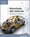 ESTRUCTURAS DEL VEHCULO 2 EDICIN