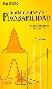 FUNDAMENTOS DE PROBABILIDAD 3� EDICION