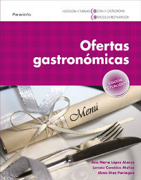 OFERTAS GASTRON�MICAS