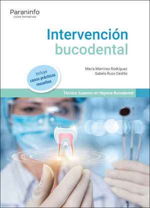 INTERVENCI�N BUCODENTAL