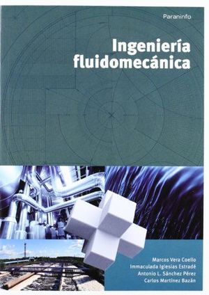 INGENIER�A FLUIDOMEC�NICA