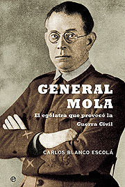GENERAL MOLA