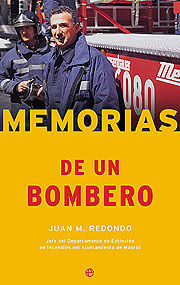 MEMORIAS DE UN BOMBERO