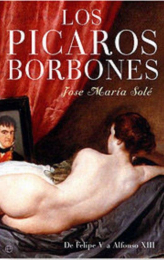 LOS P�CAROS BORBONES