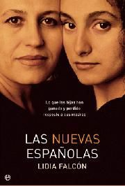 LAS NUEVAS ESPA�OLAS