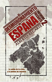 EL DESMORONAMIENTO DE ESPA�A
