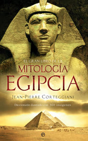 EL GRAN LIBRO DE LA MITOLOG�A EGIPCIA