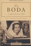 BODA, LA -LIMITADA-
