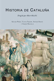 HISTORIA DE CATALU�A