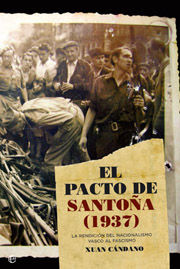 EL PACTO DE SANTO�A (1937)