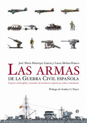 LAS ARMAS DE LA GUERRA CIVIL ESPAOLA