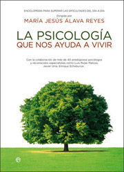LA PSICOLOG�A QUE NOS AYUDA A VIVIR