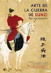 EL ARTE DE LA GUERRA DE SUNZI (EDICION BILINGE)