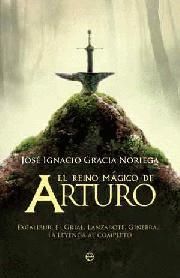 EL REINO M�GICO DE ARTURO