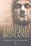 LA CA�DA DEL IMPERIO ROMANO