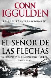 SE�OR DE LAS FLECHAS