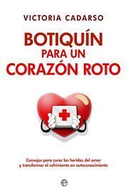 BOTIQUN PARA UN CORAZN ROTO