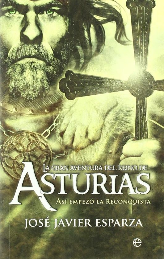 GRAN AVENTURA REINO DE ASTURIAS (BOL)