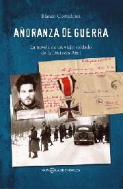 A�ORANZA DE GUERRA