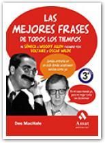 LAS MEJORES FRASES DE TODOS LOS TIEMPOS