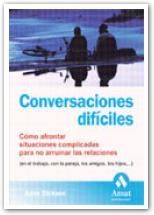 CONVERSACIONES DIFCILES