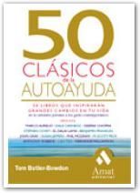 50 CLSICOS DE LA AUTOAYUDA