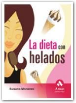 LA DIETA CON HELADOS