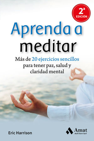 APRENDA A MEDITAR