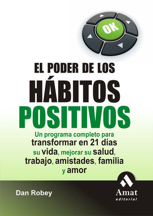 EL PODER DE LOS HABITOS POSITIVOS