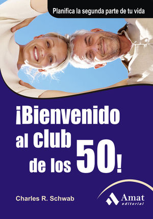 BIENVENIDO AL CLUB DE LOS 50!