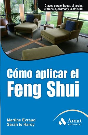C�MO APLICAR EL FENG SHUI