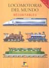 LOCOMOTORAS DEL MUNDO
