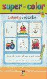 SUPER-COLOR