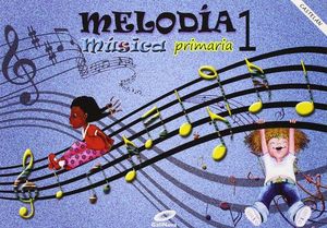 MUSICA 1�EP MEC MELODIA 14