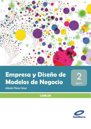 (23).EMPRESA DISEO MODELOS NEGOCIO 2BACHILLERATO