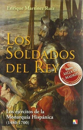 LOS SOLDADOS DEL REY