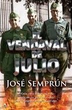 EL VENDAVAL DE JULIO