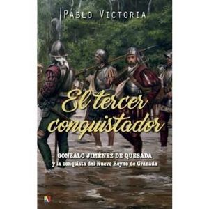 TERCER CONQUISTADOR, EL