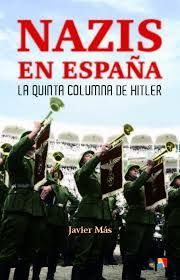 NAZIS EN ESPAA