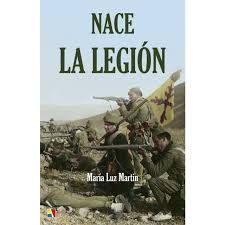 NACE LA LEGION