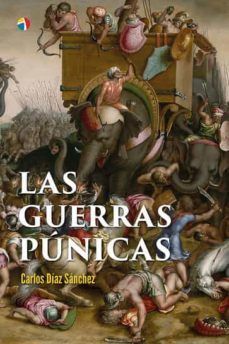 LAS GUERRAS PUNICAS