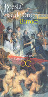POES�A DE LA EDAD DE ORO II. BARROCO