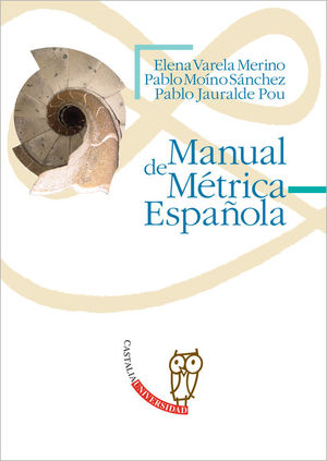 MANUAL DE M�TRICA ESPA�OLA