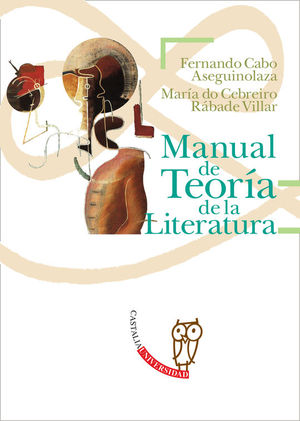 MANUAL DE TEORA DE LA LITERATURA